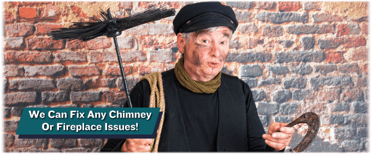 Chimney and Fireplace Solutions