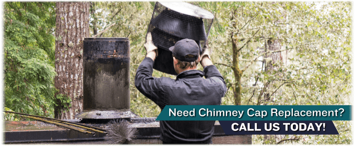 Chimney Repair Rochester NY