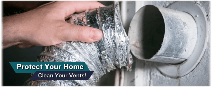 Dryer Vent Cleaning Rochester NY