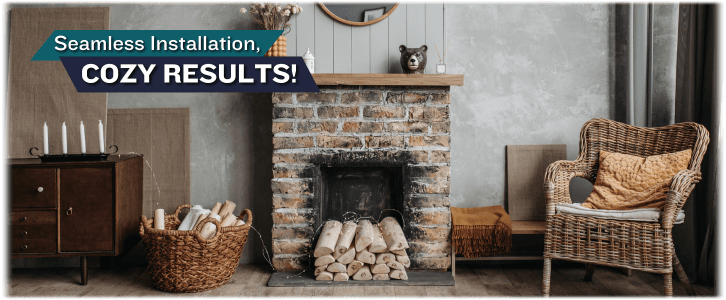 Fireplace Installation Rochester NY
