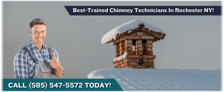 Chimney Sweep Rochester NY