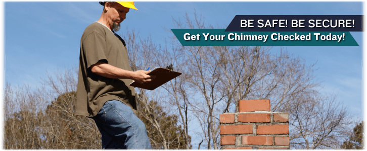 Chimney and Fireplace Inspection Rochester NY